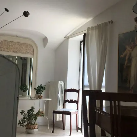 La Corte 公寓 都灵