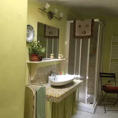 La Corte 公寓