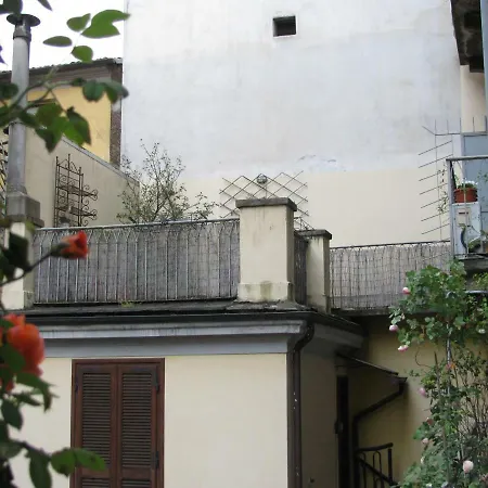 La Corte 公寓 都灵
