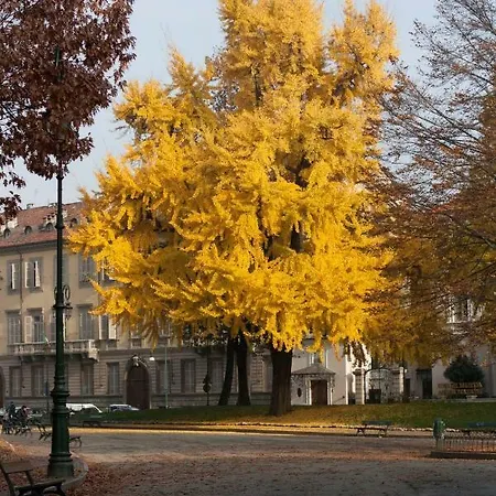 公寓 La Corte